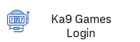 Ka9 Games Login logo
